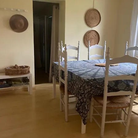 Ferienhaus Mayotte *