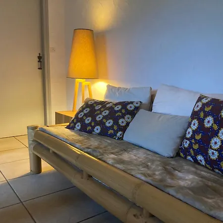 Mayotte Ferienhaus Biscarrosse