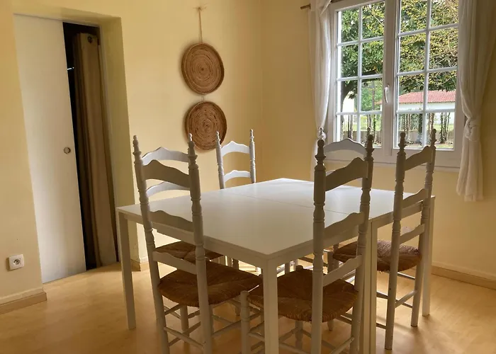 Mayotte * Biscarrosse