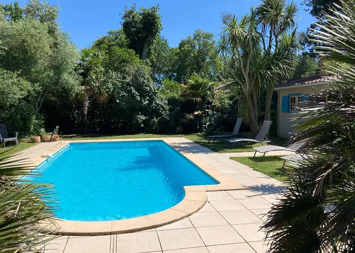 Mayotte Ferienhaus *