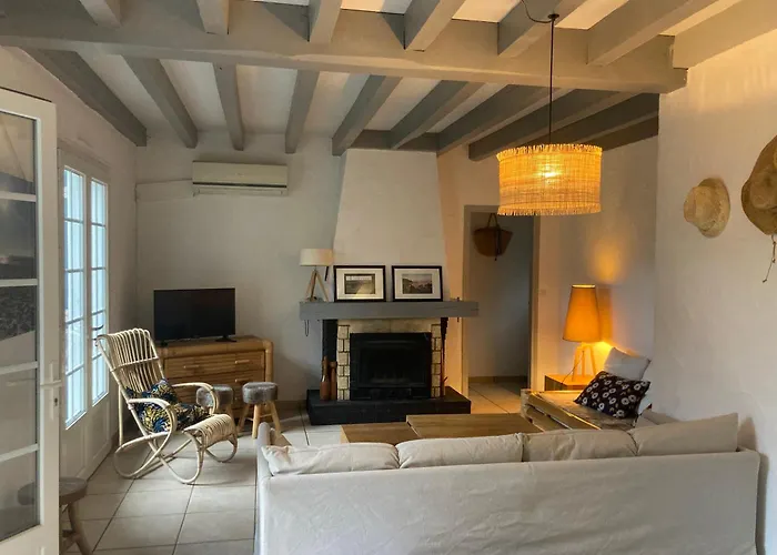 Mayotte Ferienhaus *