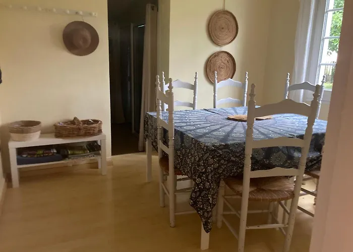 Holiday home Mayotte *