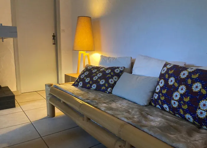 Mayotte Holiday home Biscarrosse