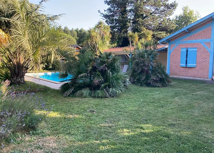 Mayotte Holiday home